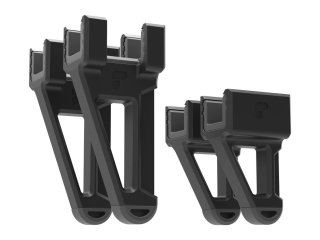 DJI Mavic Air zvýšené přistávací nohy pro dron