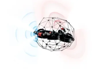 Flyability Elios 3 – Enterprise balíček