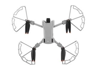 Ochranné oblouky na dron DJI Mini 3