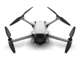 Ochranné sklo na objektiv a senzory DJI Mini 3 Pro