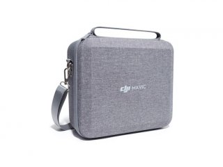Šedé pouzdro na dron DJI Mini 4 Pro + RC 2