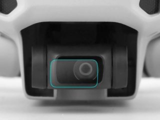 Ochranné sklo na objektiv DJI Mavic Mini / Mini 2 / Mini 2 SE / Mini SE