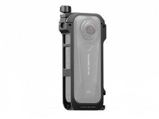 Kovový rám akční kamery Insta360 X4 Air