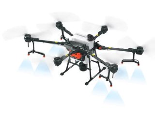 DJI Agras T20