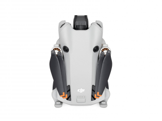 Dron DJI Mini 4 Pro shora