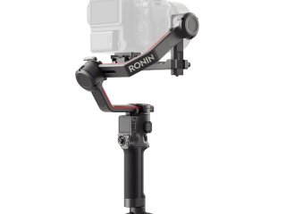 Stabilizátor DJI RS 3 Pro