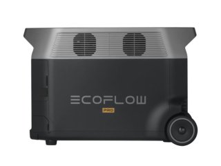 Přenosná nabíjecí stanice EcoFlow DELTA Pro