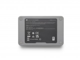 Obousměrný nabíjecí hub pro dron DJI Neo 2