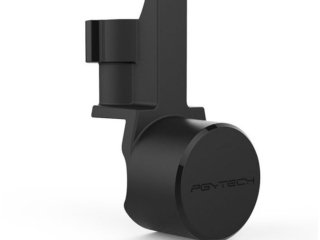 DJI Phantom 4 Adv/Pro/Pro V2.0 kryt objektivu