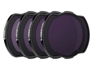 Freewell sada čtyř filtrů na dron DJI Avata