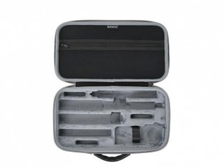 Pevné pouzdro z polyesteru pro akční kameru Insta360 X5