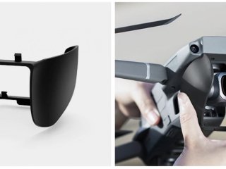 DJI Mavic 2 Pro sada příslušenství