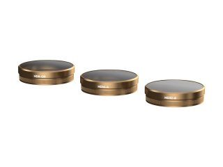 Filtry PolarPro Gradient Collection Cinema Series pro dron DJI Phantom 4 Pro / Advanced