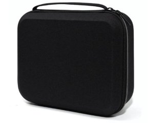 Černé pouzdro na dron DJI Mini 3 / Mini 3 Pro