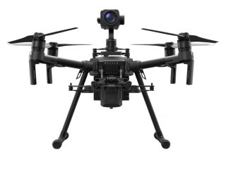 DJI Matrice 210 V2