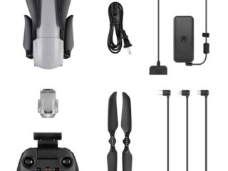 Dron Autel EVO Lite+ Standard Bundle (šedý)