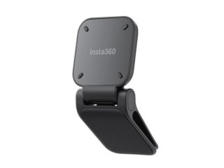 Magnetický klip pro kameru Insta360 GO Ultra