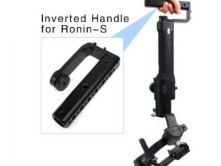 Obrácená rukojeť pro DJI Ronin-S/SC