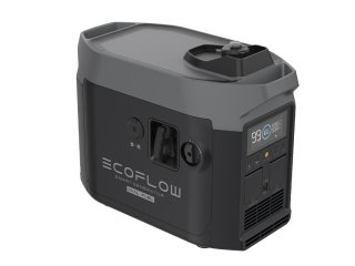EcoFlow Smart Generator (Dual Fuel)