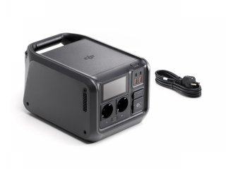 Nabíjecí stanice DJI Power 500 (EU）