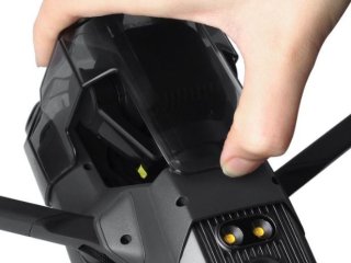 Kryt kamery a předních senzorů na dron DJI Mavic 3