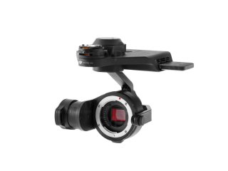 Kamera DJI Zenmuse X5R (bez objektivu)
