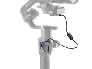 External GPS Module pro ruční stabilizátor kamery DJI Ronin-S