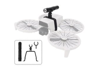 LED světlo na dron DJI Flip