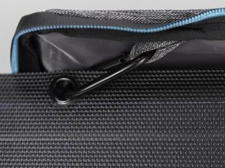 EcoFlow solární panel 110W k nabíjecí stanici