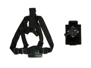 Sada na bungee jumping ke kameře Insta360 ONE X a ONE R