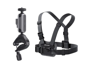 Sada na kolo na kameru Insta360