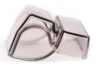 Chránič kamery Adam FLEET pro dron DJI Spark