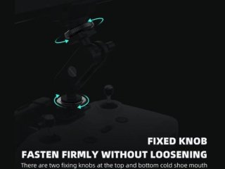 Držák tabletu na dálkový ovladač (natažení pružiny do 23,3 cm)