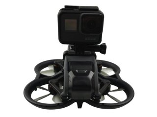 Adaptér pro připojení akční kamery na dron DJI Avata