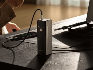 EcoFlow RAPID Pro Powerbanka (27650mAh)