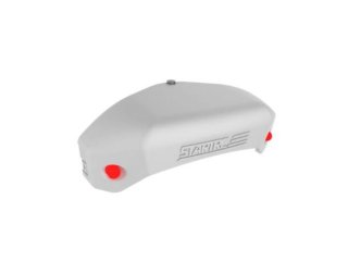 Přední červená světla na dron DJI Mavic Mini / Mini 2 / Mini 2 SE / Mini SE