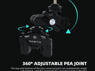 Držák tabletu na dálkový ovladač (natažení pružiny do 23,3 cm)