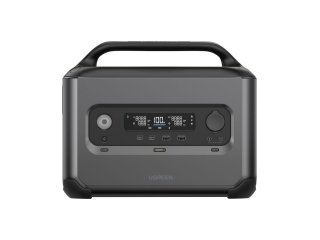 UGREEN Přenosná nabíjecí stanice GS1200 - 1024 Wh