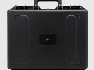 Vysoce odolný kufr na DJI FPV Goggles