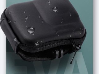 Voděodolné mini pouzdro na kameru Insta360 ONE R