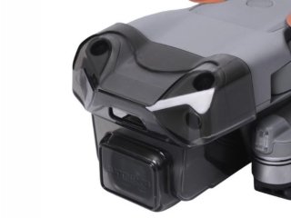 Kryt kamery a předních senzorů na dron DJI Air 2S