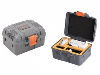 Vodotěsné pevné pouzdro pro Insta360 GO Ultra