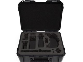 Voděodolný kufr na dron DJI Avata a Goggles 2