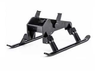 Rychloupínací podvozek na DJI FPV závodní dron