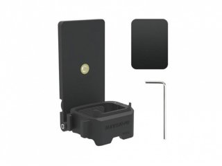 Magnetický skládací držák pro DJI Osmo Pocket 3 - černý