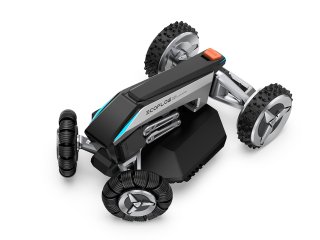 EcoFlow robotická sekačka BLADE