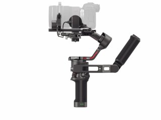 DJI RS 3 Combo