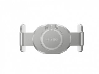 Magnetická svorka na stabilizátor Insta360 Flow 2 Pro (bílá)