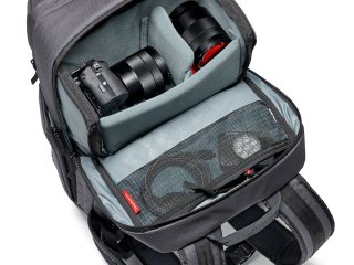 Manfrotto Mover-50 fotobatoh pro DJI Mavic Pro / Mavic 2