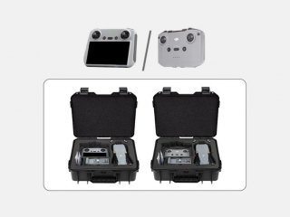 Ohnivzdorný kufr s popruhem přes rameno na dron DJI Air 3